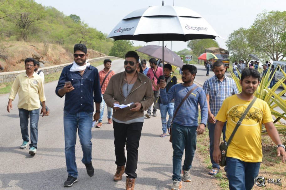 Balakrishnudu